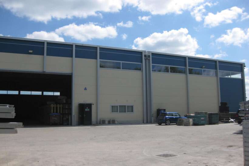Neptunus-Flexolution-Neptunus-Northampton-temporary-warehouse