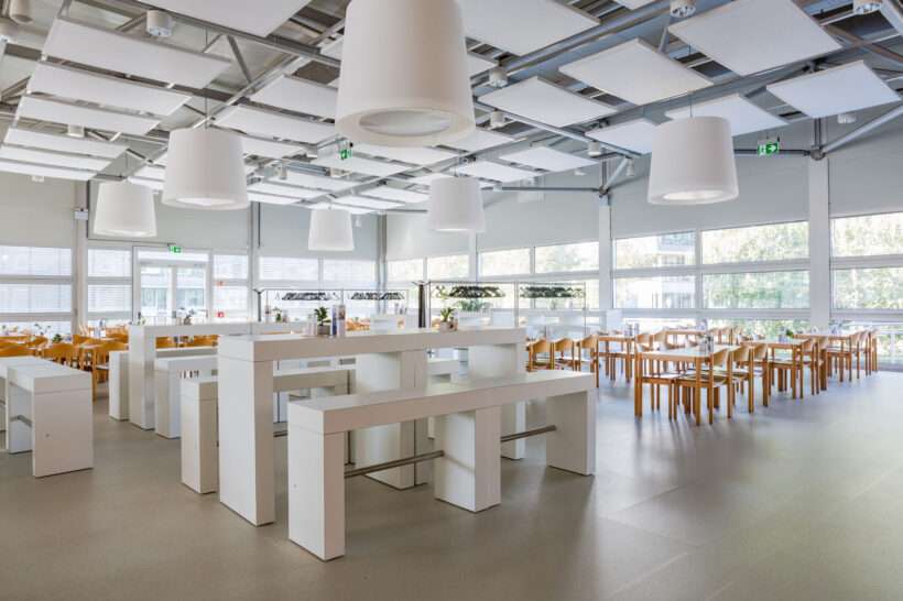 Neptunus-Evolution-Merck-Darmstad-Restaurant