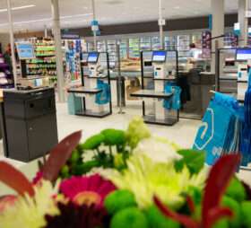 Neptunus-Evolution-Albert Heijn Zuidlaren-Temporärer Supermarkt