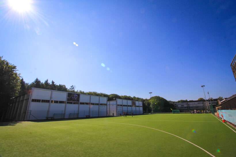 Neptunus-Evolution-Britisch-School-of-Brüssel-Tervuren-Temporäre-Sporthalle